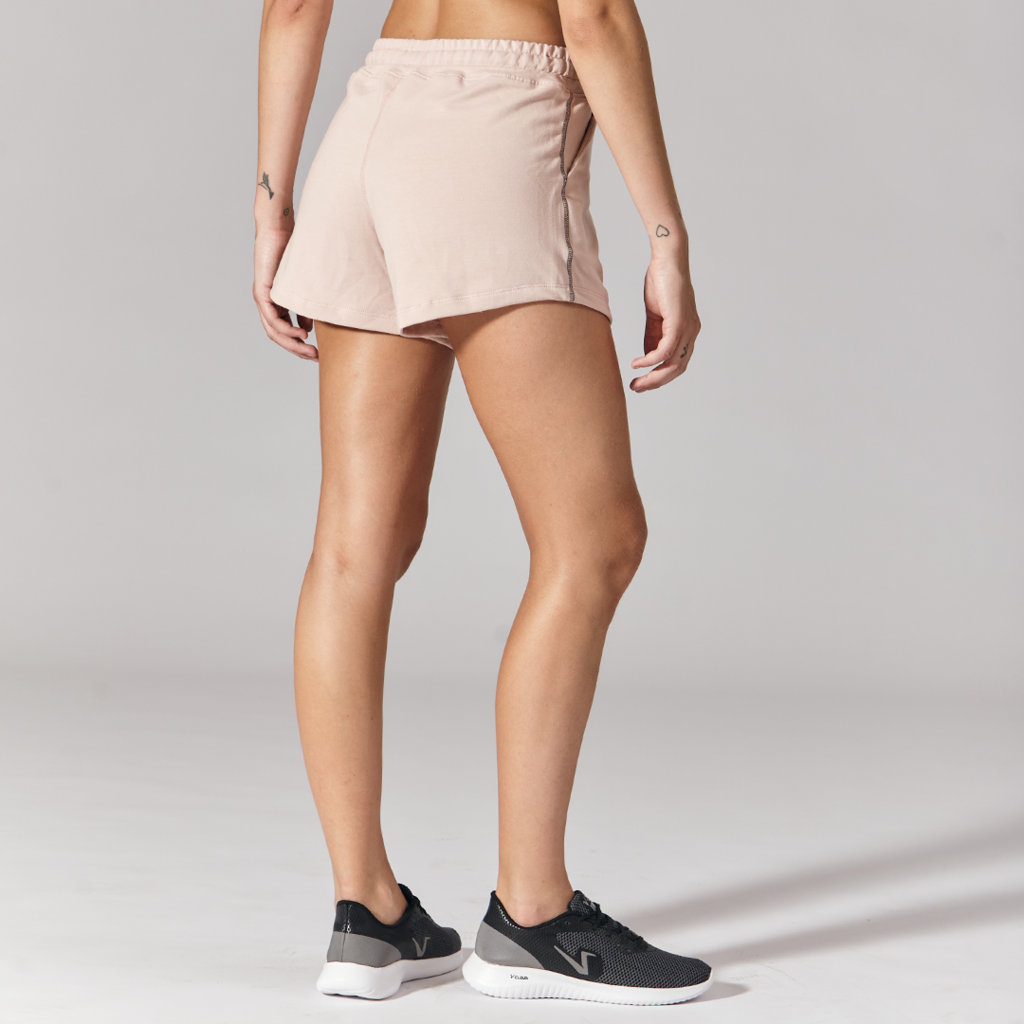 Short rustico mujer shop
