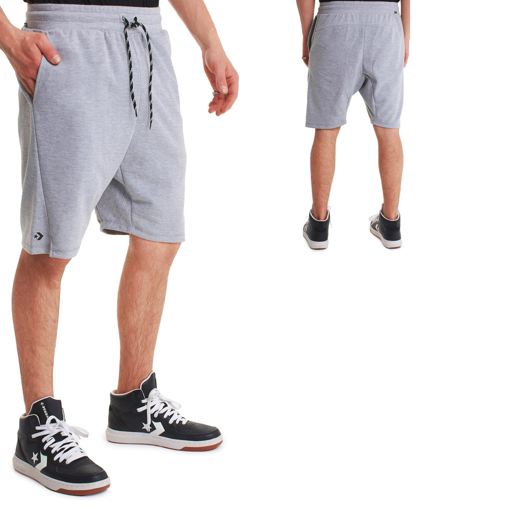 Bermudas converse hombre sale