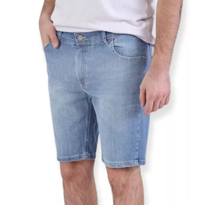 BERMUDA JEAN REEF FINS DENIM HOMBRE VICTORIA DEPORTES