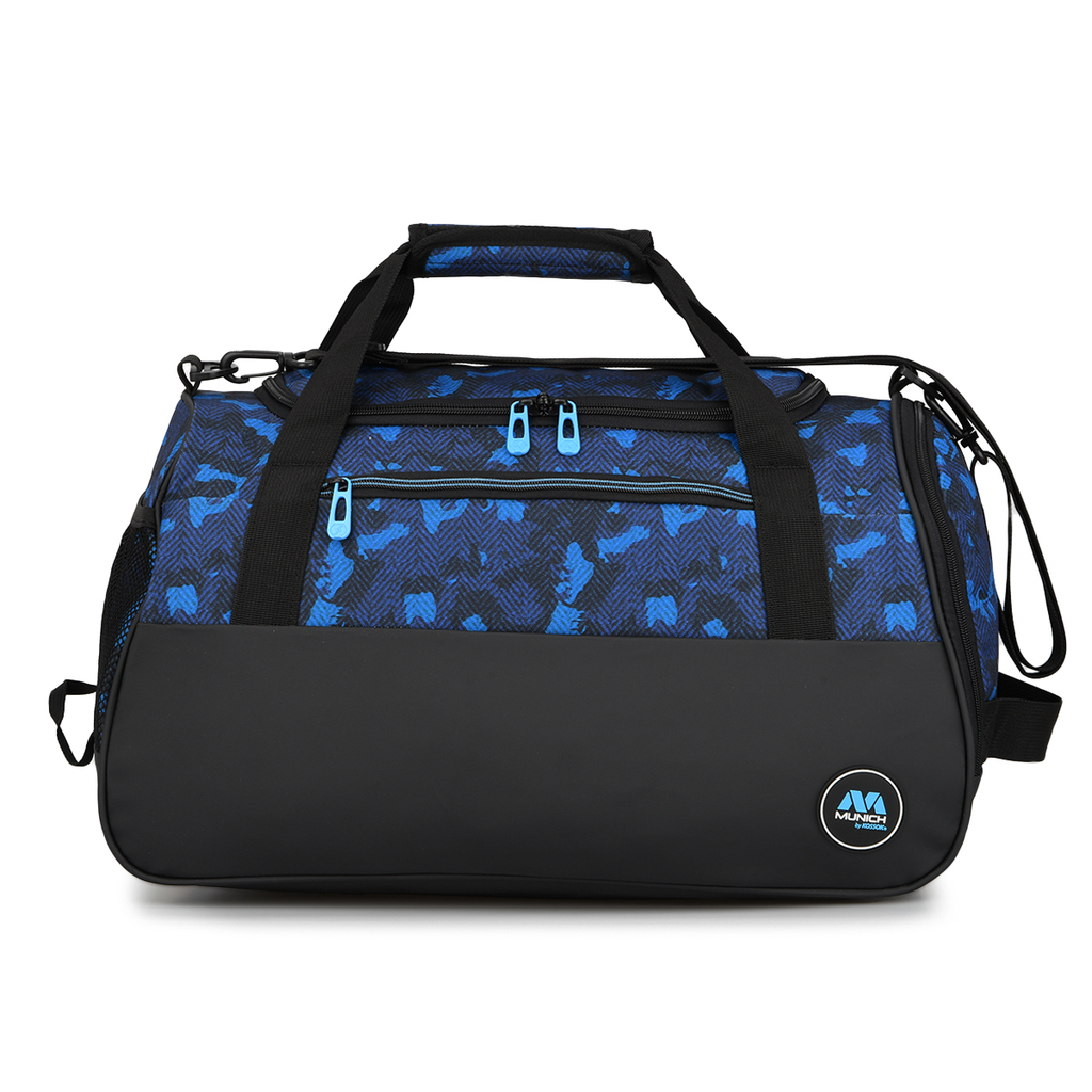 BOLSO KOSSOK MUNICH PORTLAND 35 Lts VICTORIA DEPORTES