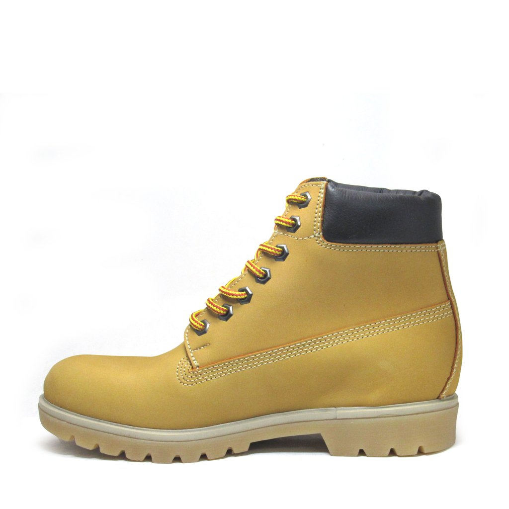 BORCEGO RINGO JOEL 01 NOBUCK MAIZ VICTORIA DEPORTES