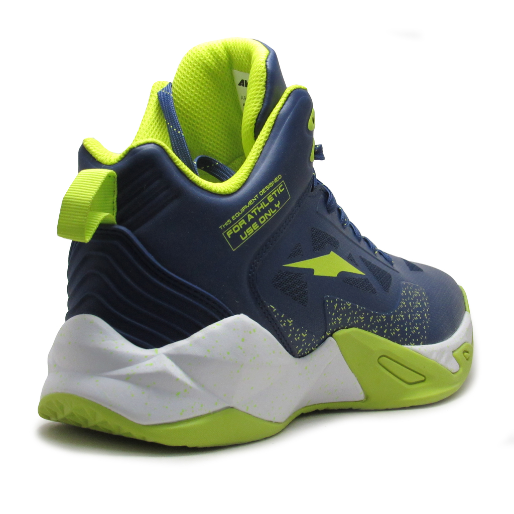Botas de basquet new arrivals
