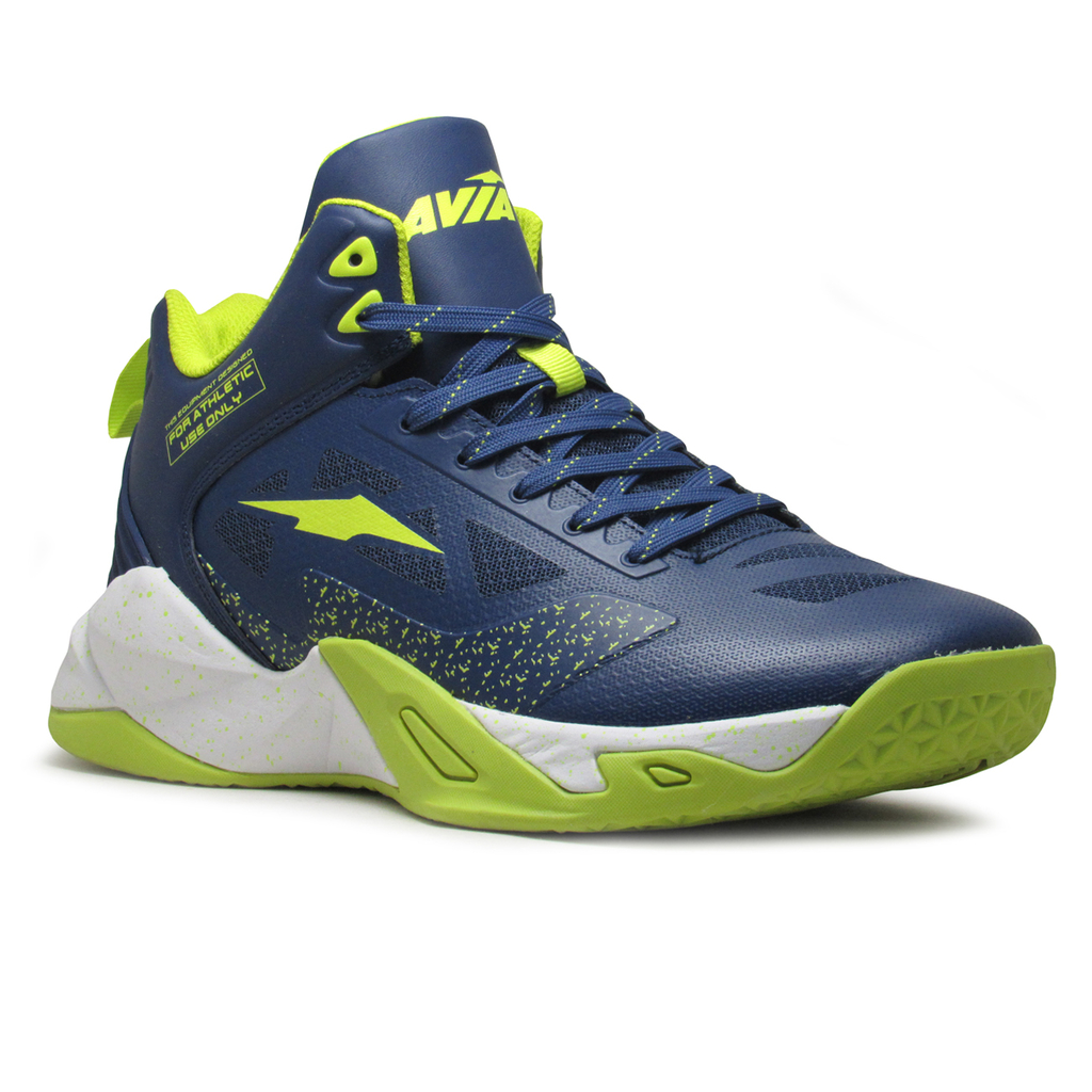 BOTAS BASQUET AVIA OVERTIME VICTORIA DEPORTES