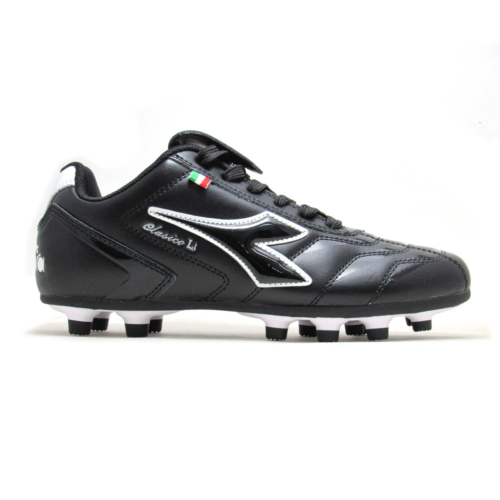 Botines diadora 2025