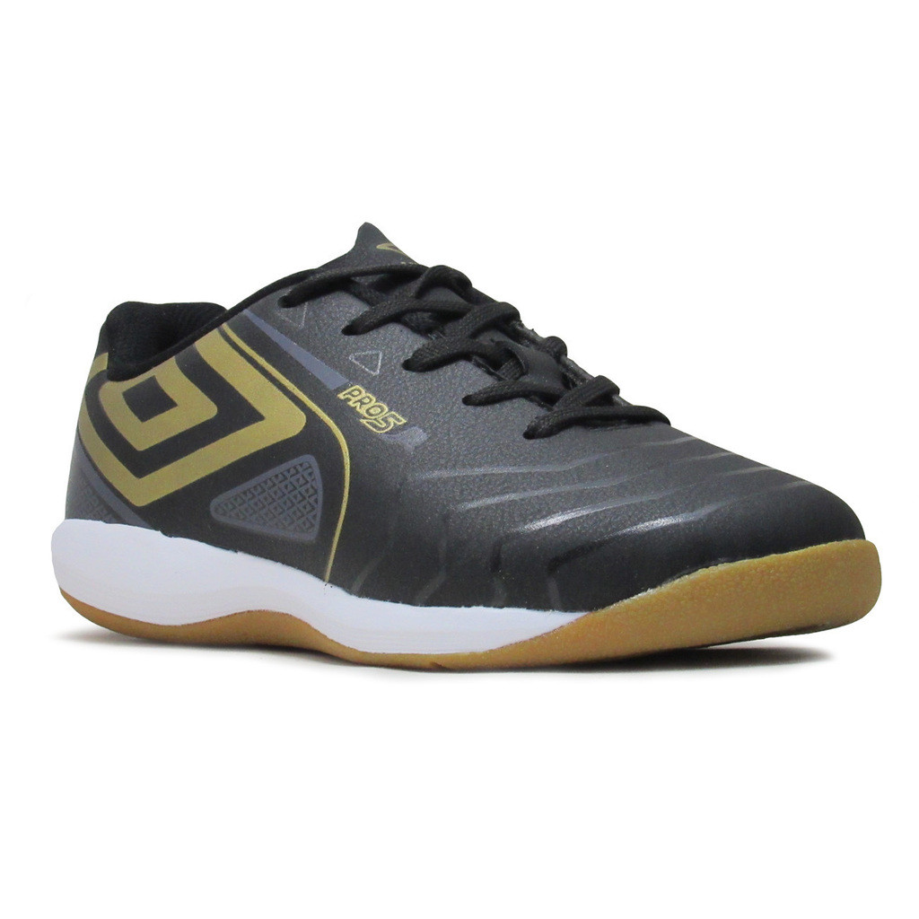 Botines futsal para niños outlet