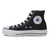 BOTA CONVERSE PLATAFORMA CHUCK TAYLOR ALL STAR 166582C