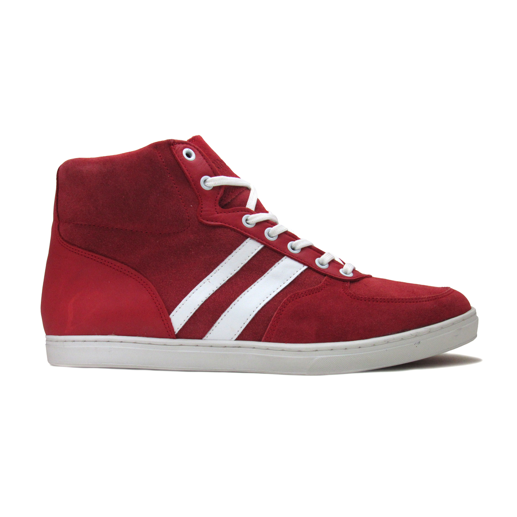 BOTITAS RINGO REPLAY 01 DESCARNE ROJO COMBINADO