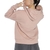 CANGURO TOPPER HOODIE RTC WMN COMFY MUJER