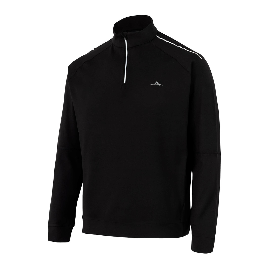 BUZO ABYSS 1 2 CIERRE LIVIANO HOMBRE