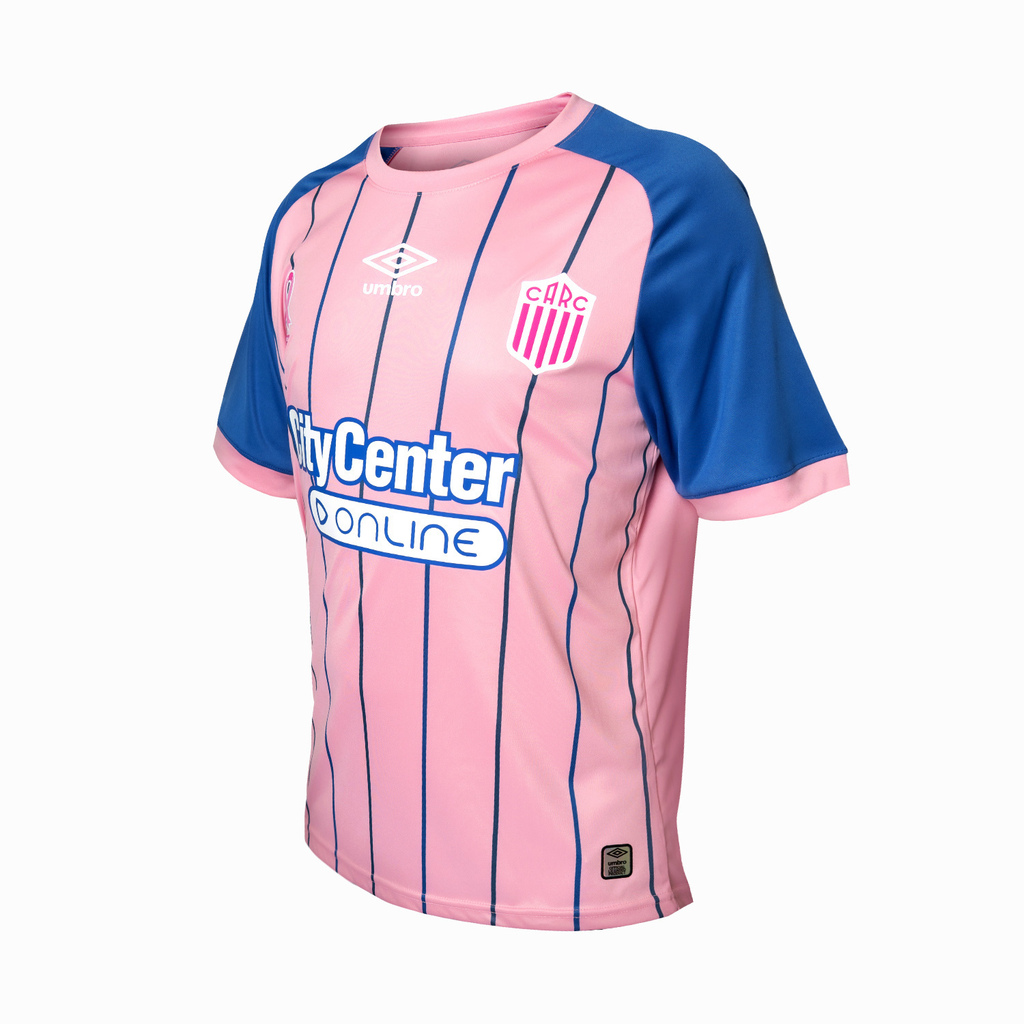 Camiseta de central online