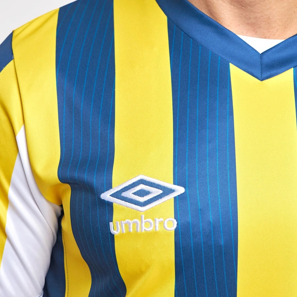 Rosario Central Umbro Camiseta Official Home Jersey Shirt 21-22