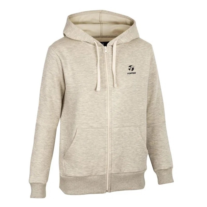 Campera deportiva new arrivals mujer topper