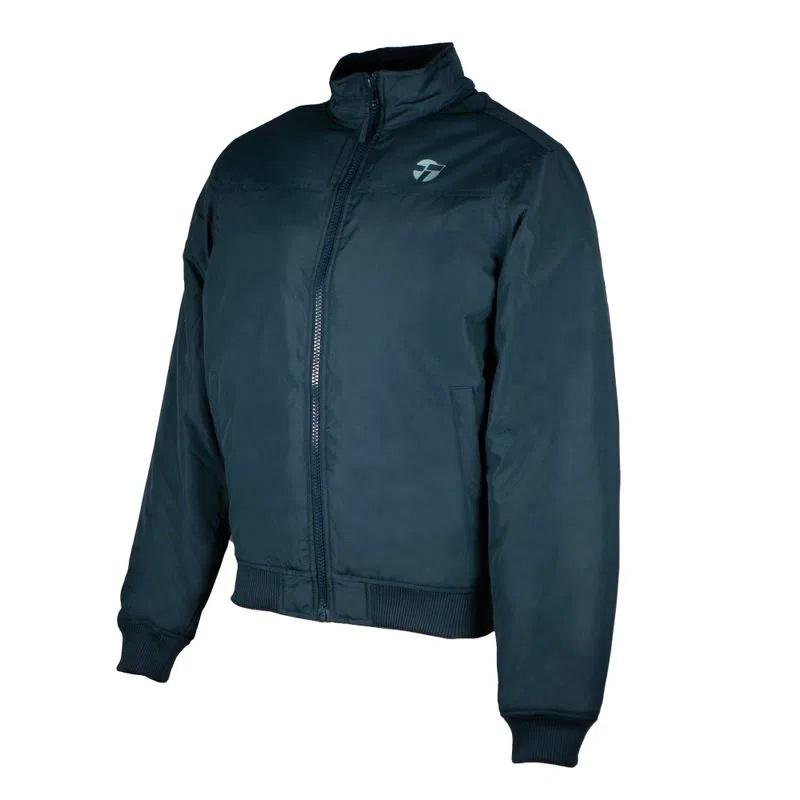 Topper aviadora top