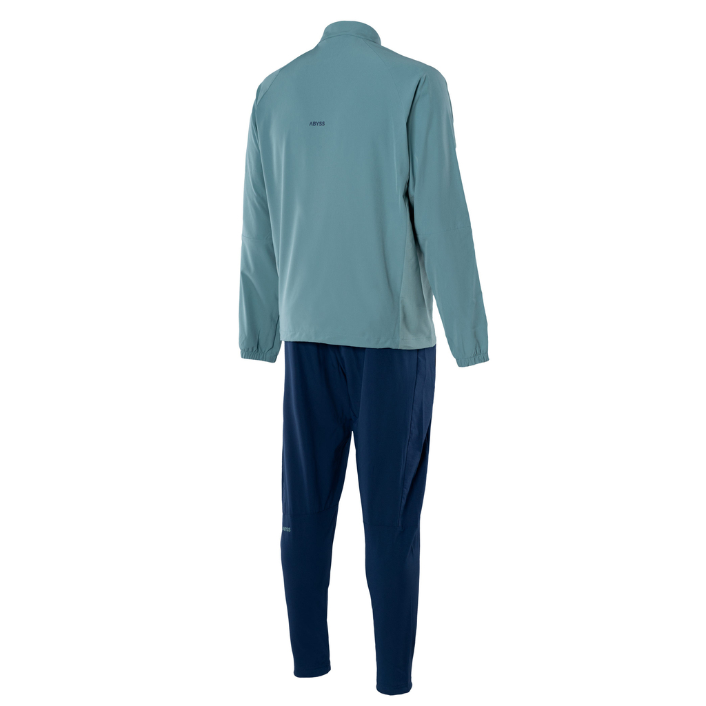 CONJUNTO DEPORTIVO ABYSS COMBINADO HOMBRE