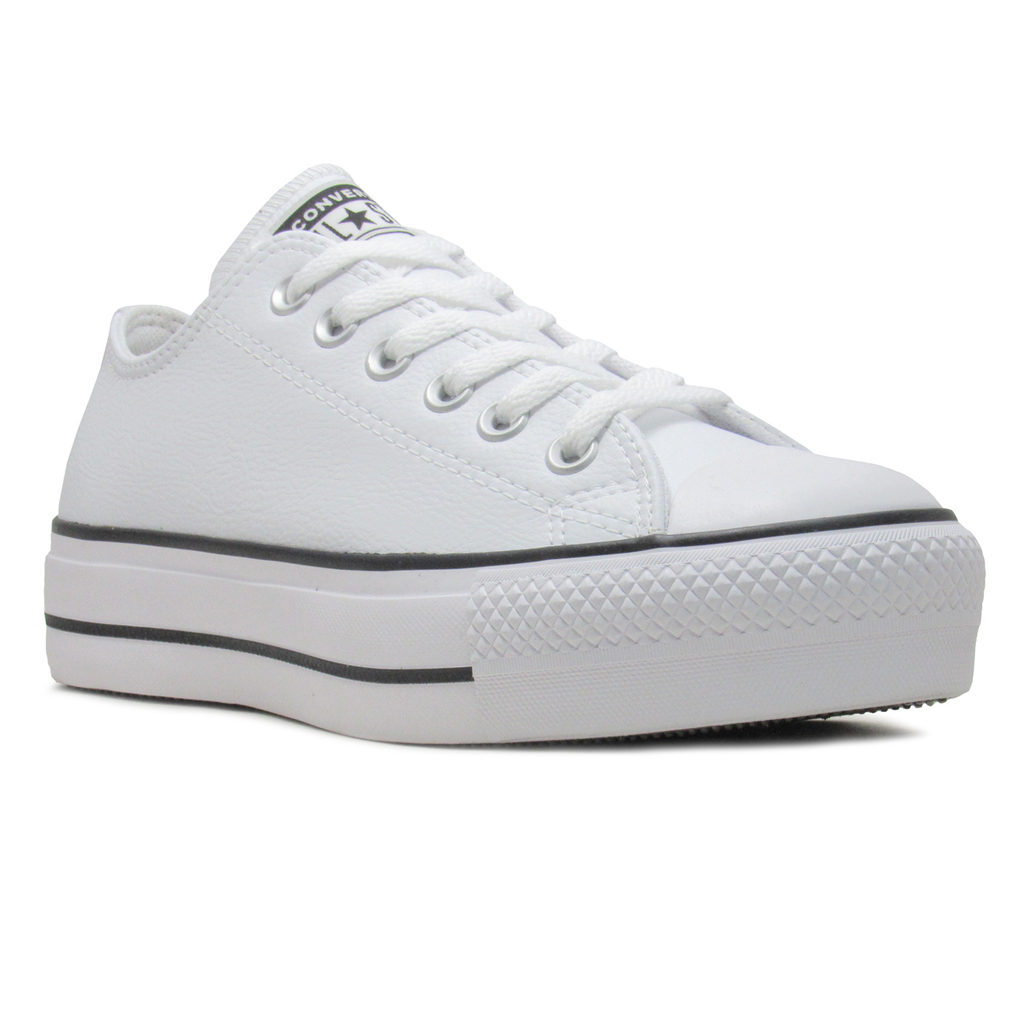 ZAPATILLAS CONVERSE PLATAFORMA CHUCK TAYLOR ALL STAR