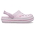 CROCBAND KIDS BALLERINA PINK