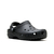 ZUECOS CROCS CLASSIC KIDS BLACK