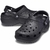 CROCS CLASSIC PLATFORM CLOG W MUJER