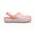 ZUECOS CROCS CROCBAND KIDS MELON/ICE