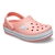 ZUECOS CROCS CROCBAND KIDS MELON/ICE