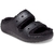 CLASSIC CROCS COZZZY SANDAL UNISEX