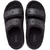 CLASSIC CROCS COZZZY SANDAL UNISEX