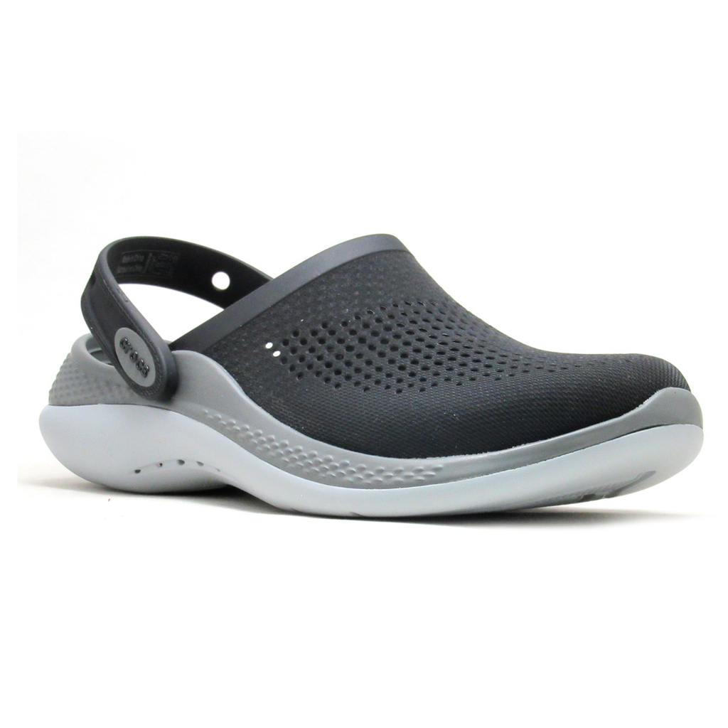 Crocs literide hombre on sale