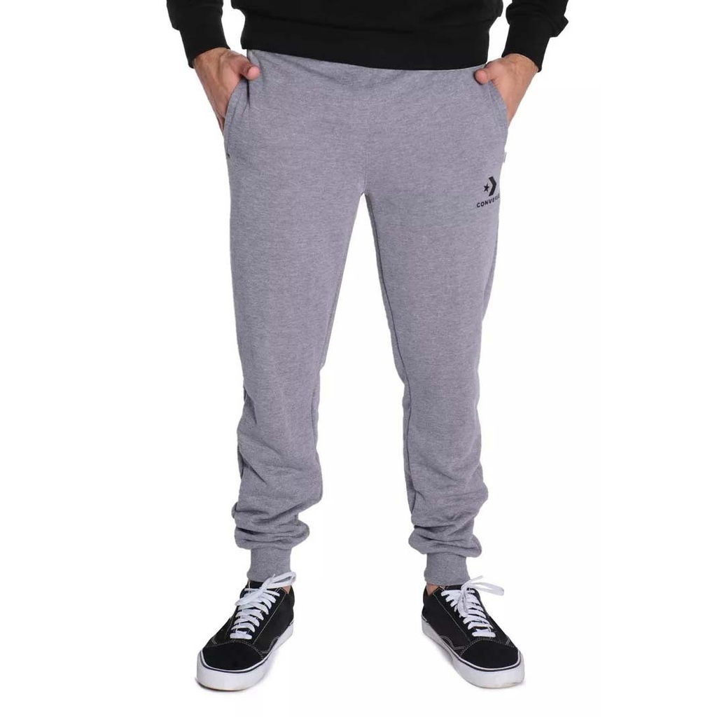Jogging top converse hombre
