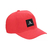 GORRA TOPPER HERITAGE VISER CURVA