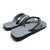 OJOTAS HAVAIANAS HYBRID FREE FC HOMBRE