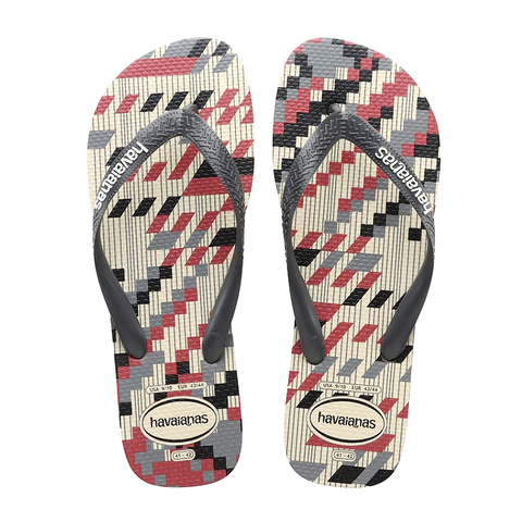 OJOTA HAVAIANAS TREND HOMBRE