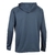 BUZO TOPPER HOODIE KT TRNG HOMBRE