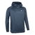 BUZO TOPPER HOODIE KT TRNG HOMBRE