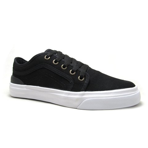 ZAPATILLAS TOPPER JIRO NEGRO HOMBRE