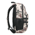 MOCHILA KOSSOK EXOS CAMUFLADA 17 LITROS