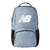 MOCHILA NEW BALANCE TEAM SCHOOL BACKPACK