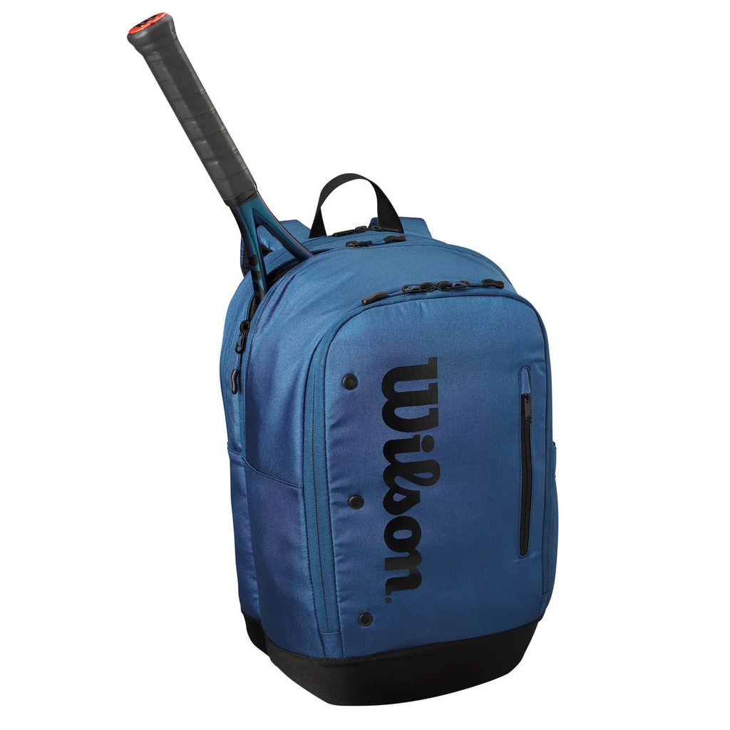 MOCHILA WILSON TOUR ULTRA BACKPACK - VICTORIA DEPORTES