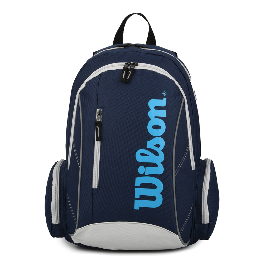 MOCHILA WILSON ADVANTAGE II TENIS VICTORIA DEPORTES