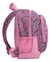 MOCHILA KOSSOK GLOSSY LILA/UNICORNIO