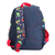 MOCHILA KOSSOK GLOSSY NIÑOS