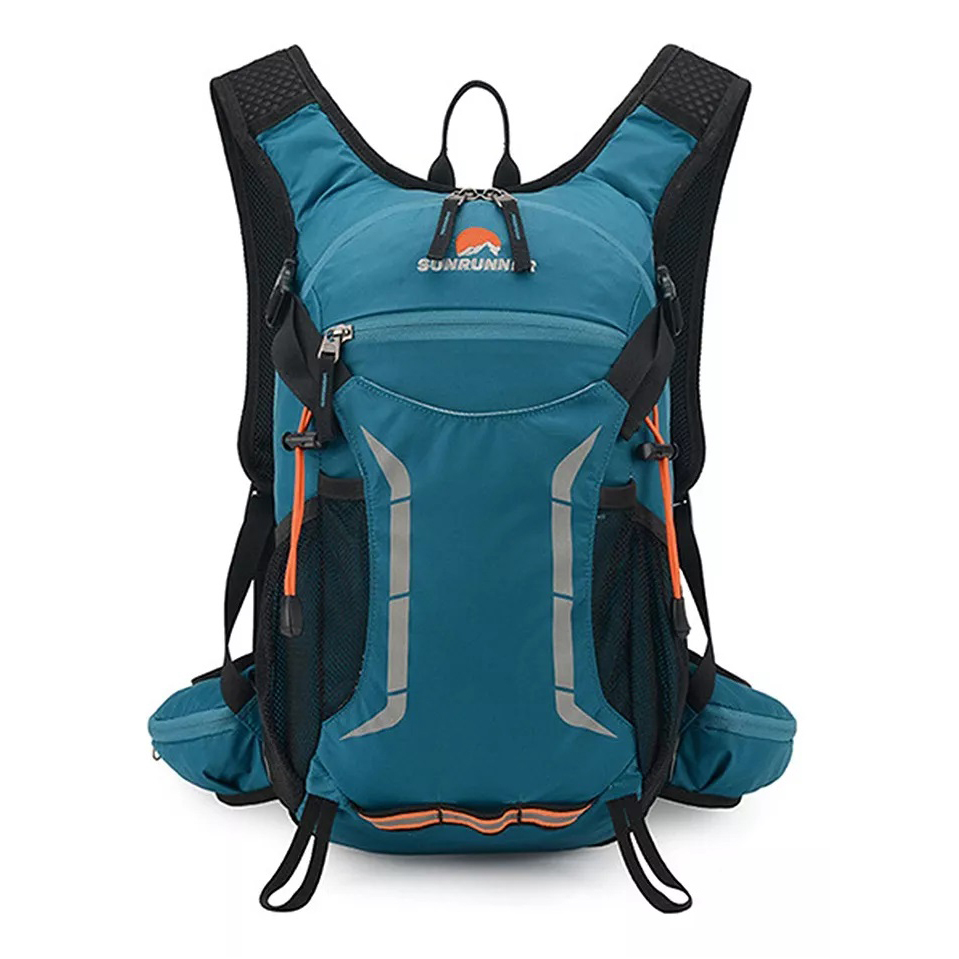 MOCHILA SUNRUNNER KOSSOK STRATOS 35 LITROS