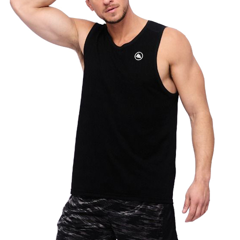 MUSCULOSA KION LOGAN HOMBRE