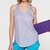 MUSCULOSA KION BALI GRIS MUJER