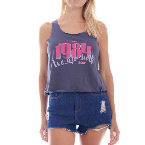 MUSCULOSA REEF LANKA MUJER