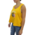 MUSCULOSA CONVERSE SUPPORT MUJER