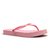 OJOTAS HAVAIANAS SLIM FLATFORM FC MUJER