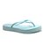 OJOTAS HAVAIANAS SLIM FLATFORM FC MUJER