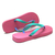 OJOTAS HAVAIANAS TOP MIX MUJER