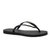 OJOTA HAVAIANAS SLIM LOGO MET NEGRO