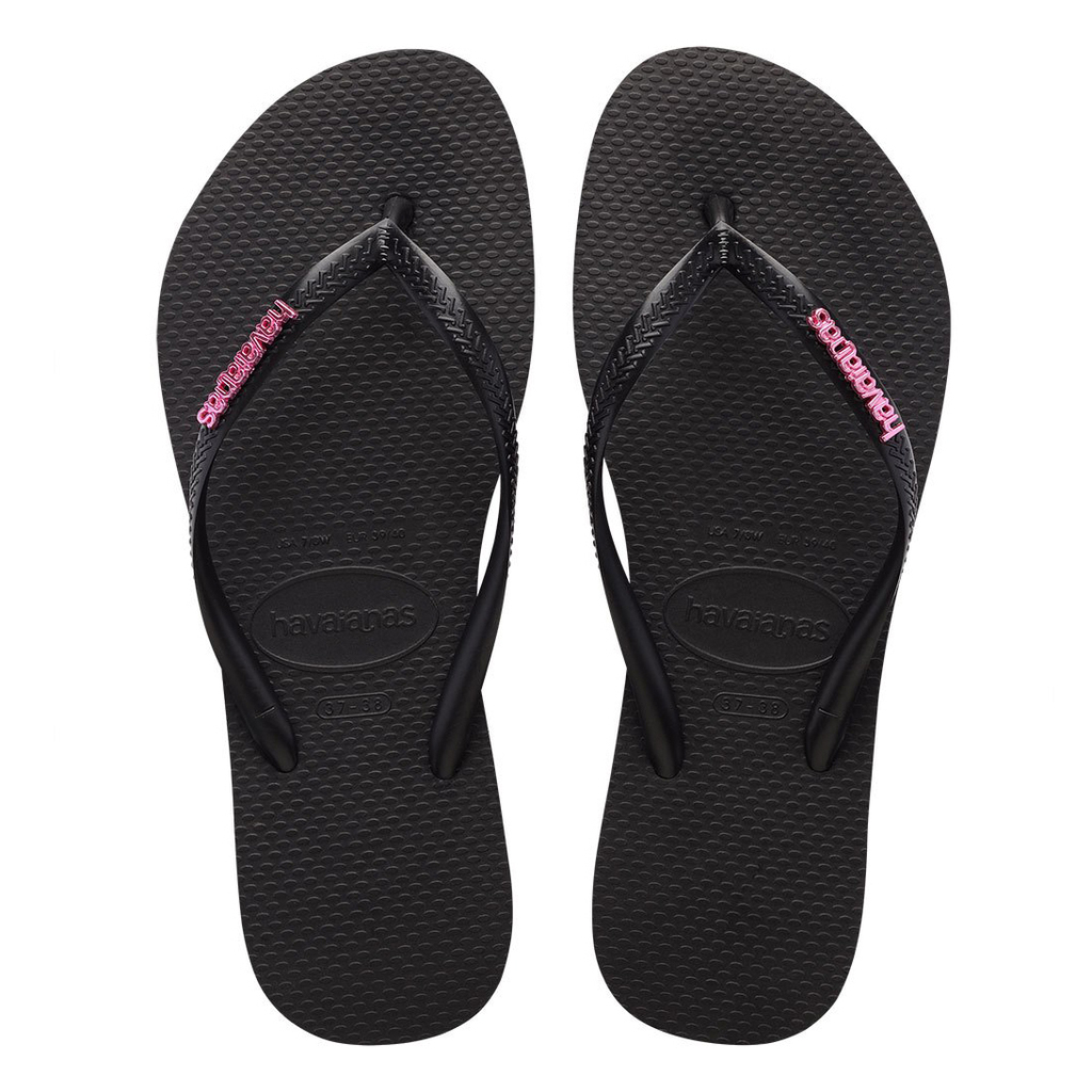 Havaianas slim mujer top